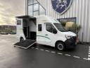 Horsebox HGV Barbot D5 2023 Used