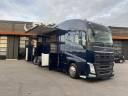 Horsebox NON-HGV STX  2014 Used