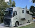 Horsebox NON-HGV STX VOLVO 2020 Used