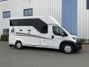 Horsebox HGV Barbot D5 2024 Used