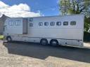Horsebox NON-HGV Mercedes Actros 2004 Used