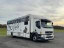 Horsebox NON-HGV Volvo VOLVO 2009 Used