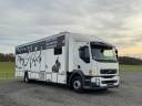 Horsebox NON-HGV Volvo VOLVO 2009 Used