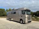 Horsebox NON-HGV EQUIX MERCEDES 2016 Used