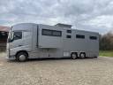 Horsebox NON-HGV Volvo  2018 Used