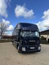 Horsebox NON-HGV Iveco STRALIS 2011 Used