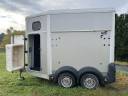 Horse trailer Ifor Williams  1,5 Stalls 2009 Used