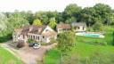 Equestrian property  Nièvre