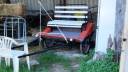 Carriage - Pony sulky - Other brand -  