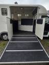 Horsebox HGV Equi-Trek Sonic 2012 Used