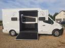 Horsebox HGV Renault Master 2017 Used