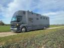 Horsebox NON-HGV Renault Premuim 340 1996 Used