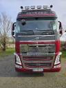 Horsebox NON-HGV Volvo FH 460CH EURO6 2017 Used