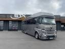 Horsebox NON-HGV AKX  2016 Used