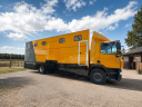 Horsebox NON-HGV Daf  2011 Used
