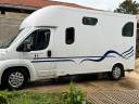 Horsebox HGV Theault  2013 Used