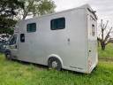 Horsebox HGV Trans Box  2014 Used