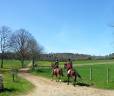 Riding school  Dordogne