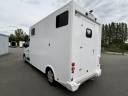 Horsebox HGV AP Petit Interstar 2 places stalle  2025 New