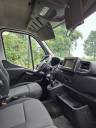 Horsebox HGV Cavalcar Renault Master 2021 Used