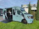 Horsebox HGV Ameline HARAS  2025 New