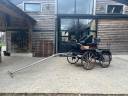 Carriage - Marathon for leisure Pouvreau  