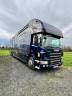 Horsebox NON-HGV Scania P380 2010 Used