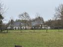 Equestrian property  Maine-et-Loire