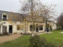 Equestrian property  Maine-et-Loire
