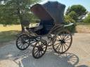 Carriage - Phaeton - Other brand - autrichien 