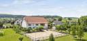 Equestrian property  Jura