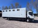 Horsebox NON-HGV Renault  2013 Used