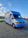 Horsebox HGV MTM  2006 Used