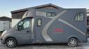 Horsebox HGV Theault Proteo 2015 Used