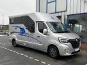 Horsebox HGV Barbot master 2020 Used