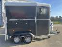 Horse trailer Fautras JMS CLASSIC  1,5 Stalls 2023 Used