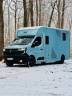 Horsebox HGV AKX CONCEPTPGO 5  2026 New
