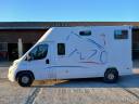 Horsebox HGV Fiat  Fiat Ducato 2019 Used