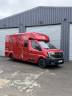 Horsebox HGV AKX 5p BVA  2026 New