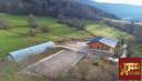 Equestrian property  Doubs