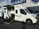 Horsebox HGV Barbot D5 2015 Used