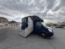 Horsebox HGV Iveco Daily  2009 Used