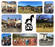Riding teacher - Permanent contract Full time - Puy-de-D&ocirc;me France