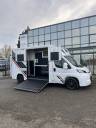 Horsebox HGV Ameline  2026 New