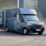 Horsebox HGV AKX 5stalles 2023 Used
