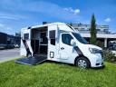Horsebox HGV Ameline HARAS  2026 Used