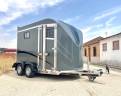 Horse trailer Bonilla B7 Stall 2 Stalls 2026 New