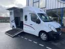 Horsebox HGV Barbot  2017 Used