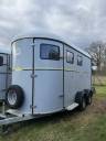 Horse trailer Fautras OBLIC +3 3 Stalls 2019 Used