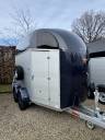 Horse trailer Bockmann BIG CHAMPION E 2 Stalls 2025 New